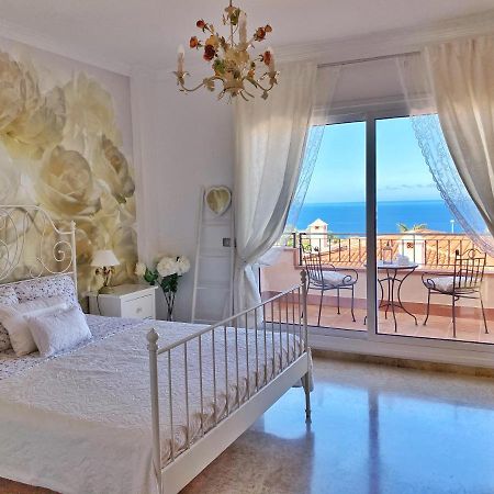 فيلا بويرتو دي سانتياغوفي Ocean Terrace House المظهر الخارجي الصورة