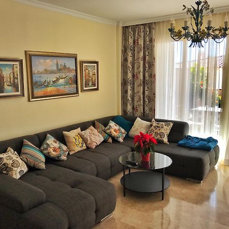 فيلا بويرتو دي سانتياغوفي Ocean Terrace House المظهر الخارجي الصورة