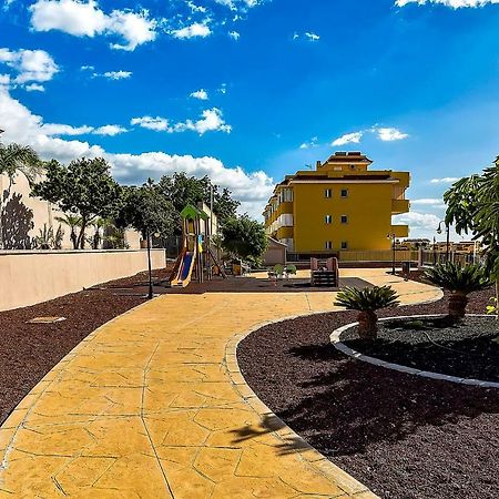 فيلا بويرتو دي سانتياغوفي Ocean Terrace House المظهر الخارجي الصورة