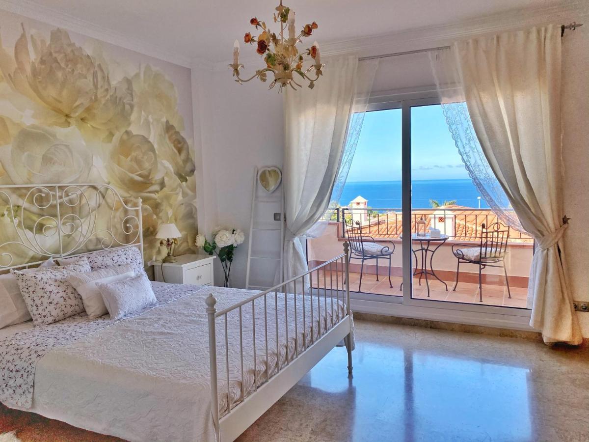 فيلا بويرتو دي سانتياغوفي Ocean Terrace House المظهر الخارجي الصورة