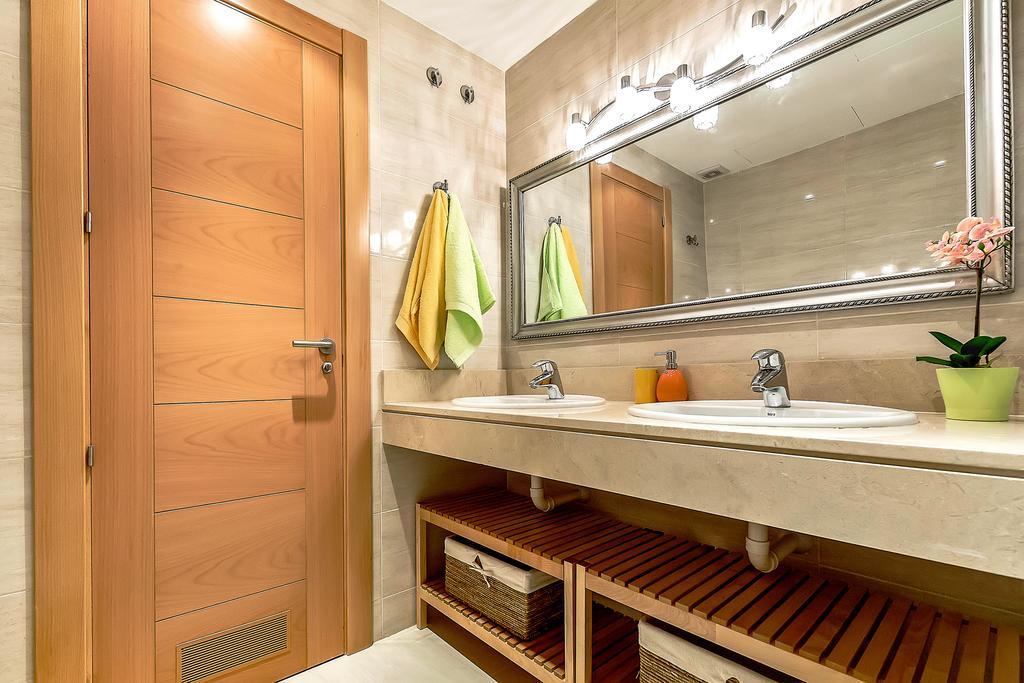 فيلا بويرتو دي سانتياغوفي Ocean Terrace House المظهر الخارجي الصورة