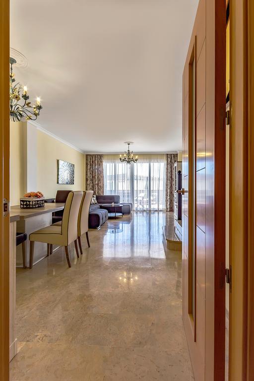 فيلا بويرتو دي سانتياغوفي Ocean Terrace House المظهر الخارجي الصورة