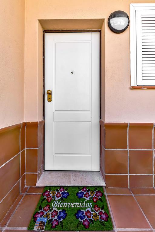فيلا بويرتو دي سانتياغوفي Ocean Terrace House المظهر الخارجي الصورة