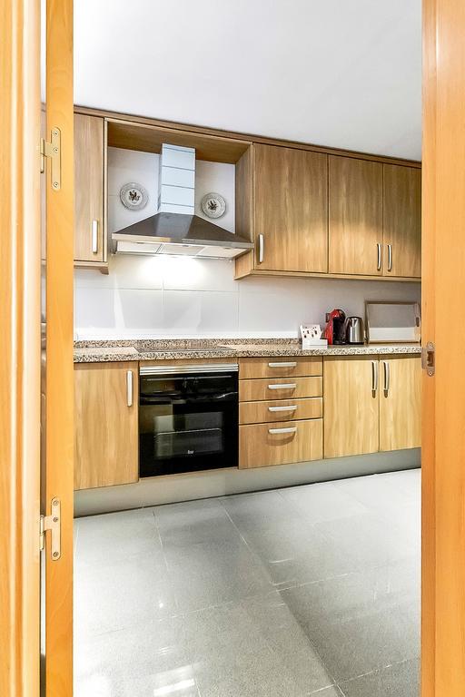 فيلا بويرتو دي سانتياغوفي Ocean Terrace House المظهر الخارجي الصورة