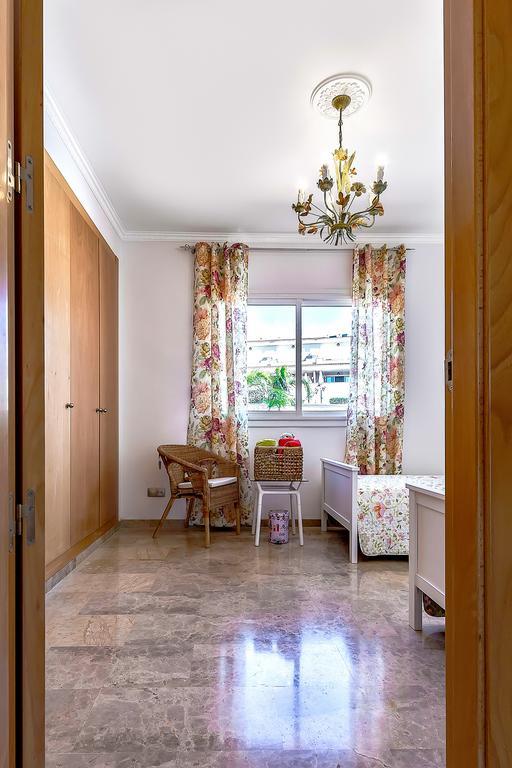 فيلا بويرتو دي سانتياغوفي Ocean Terrace House المظهر الخارجي الصورة