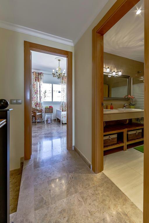 فيلا بويرتو دي سانتياغوفي Ocean Terrace House المظهر الخارجي الصورة