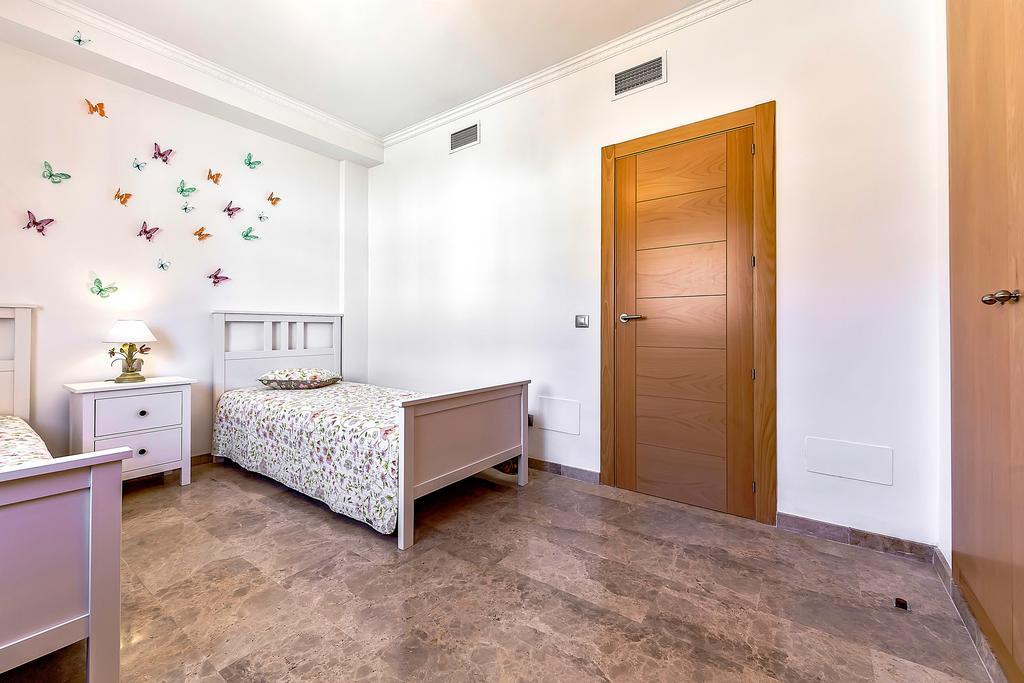فيلا بويرتو دي سانتياغوفي Ocean Terrace House المظهر الخارجي الصورة