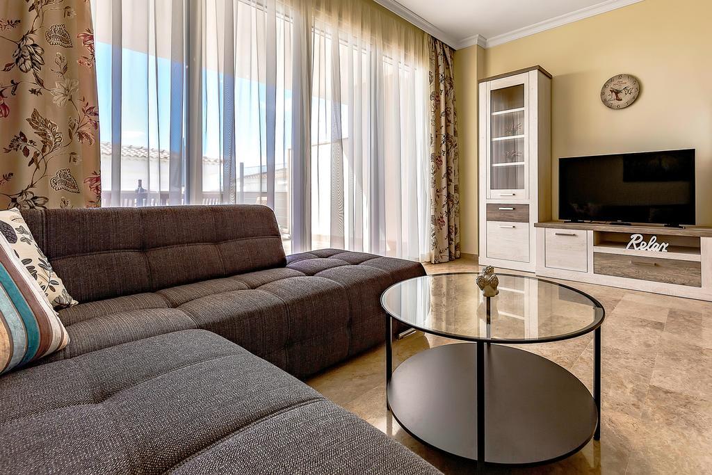 فيلا بويرتو دي سانتياغوفي Ocean Terrace House المظهر الخارجي الصورة