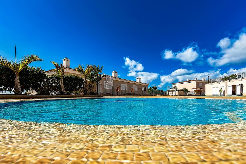 فيلا بويرتو دي سانتياغوفي Ocean Terrace House المظهر الخارجي الصورة