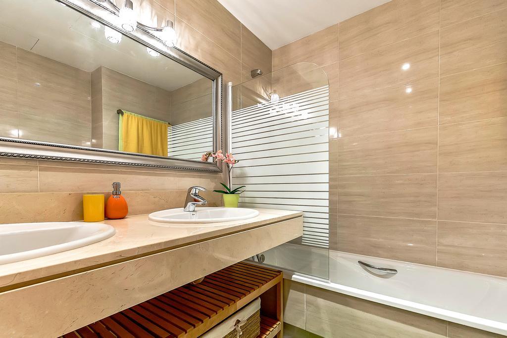 فيلا بويرتو دي سانتياغوفي Ocean Terrace House المظهر الخارجي الصورة