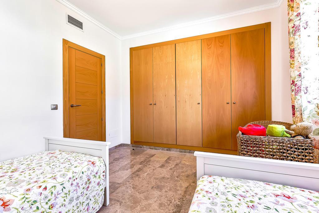 فيلا بويرتو دي سانتياغوفي Ocean Terrace House المظهر الخارجي الصورة