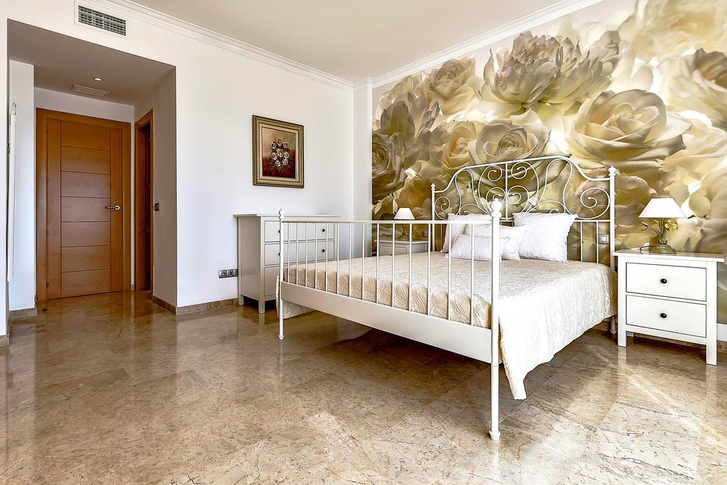فيلا بويرتو دي سانتياغوفي Ocean Terrace House المظهر الخارجي الصورة
