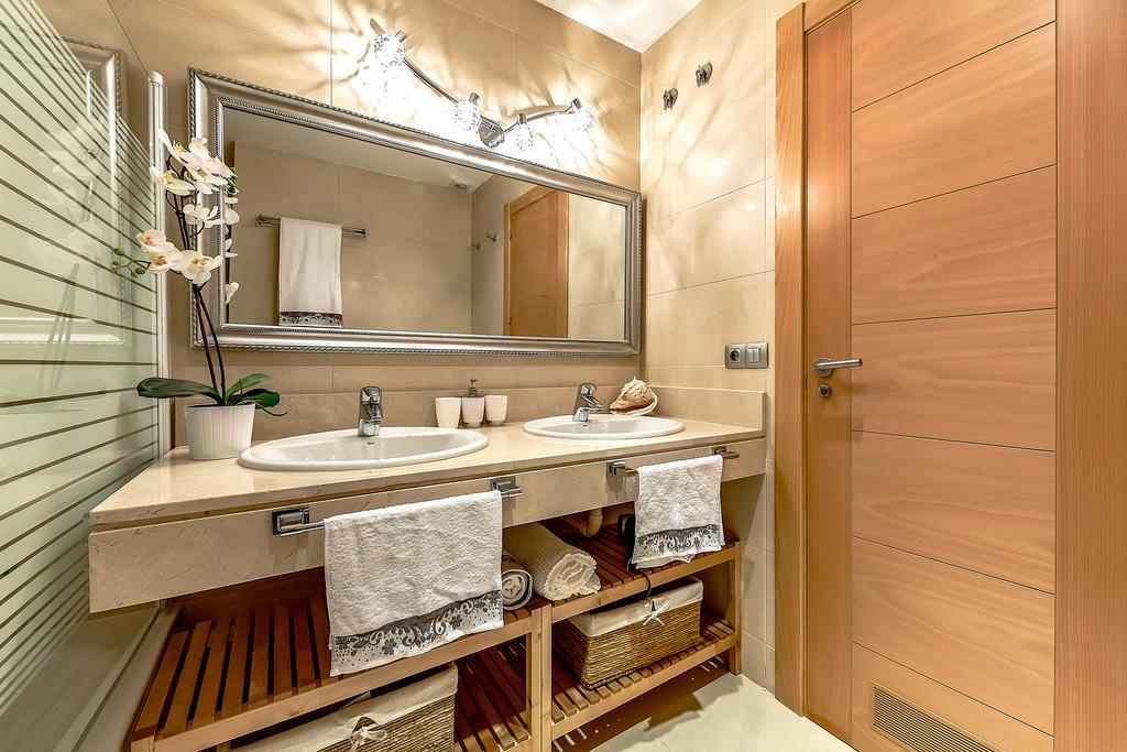 فيلا بويرتو دي سانتياغوفي Ocean Terrace House المظهر الخارجي الصورة