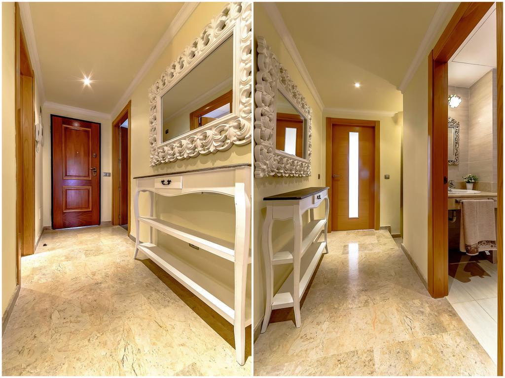 فيلا بويرتو دي سانتياغوفي Ocean Terrace House المظهر الخارجي الصورة