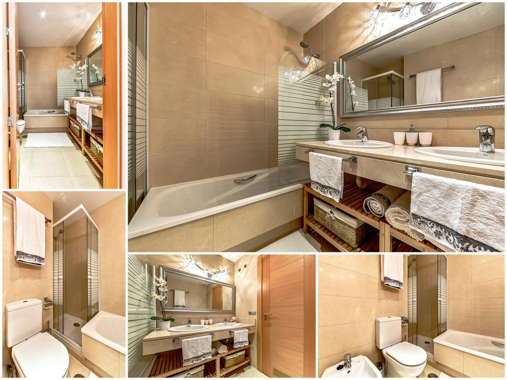 فيلا بويرتو دي سانتياغوفي Ocean Terrace House المظهر الخارجي الصورة