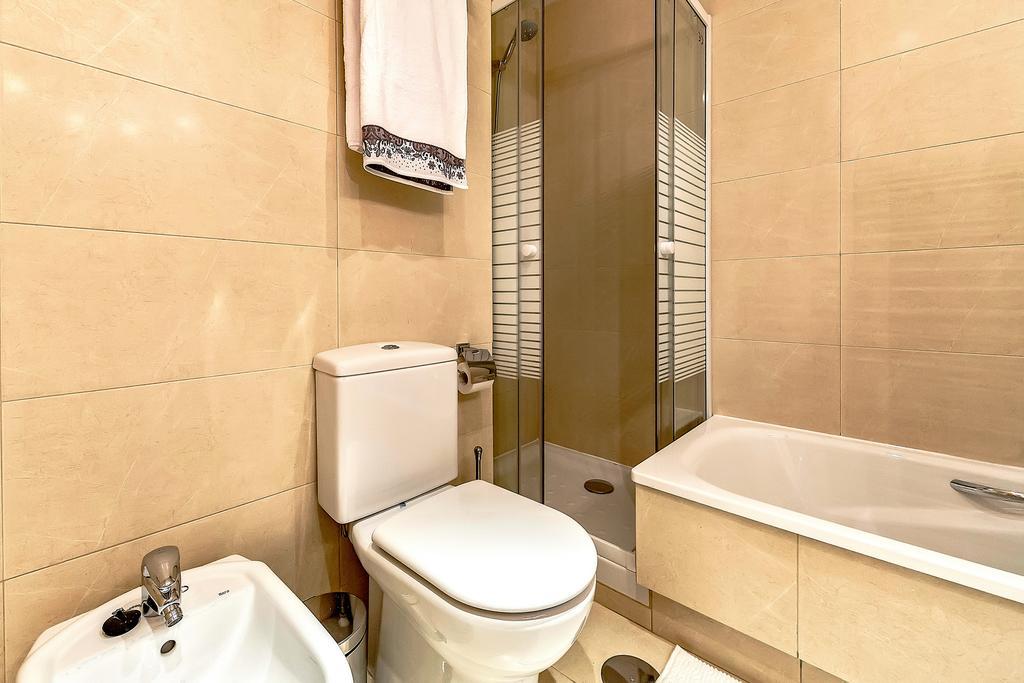 فيلا بويرتو دي سانتياغوفي Ocean Terrace House المظهر الخارجي الصورة
