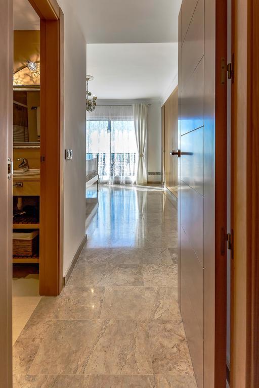 فيلا بويرتو دي سانتياغوفي Ocean Terrace House المظهر الخارجي الصورة