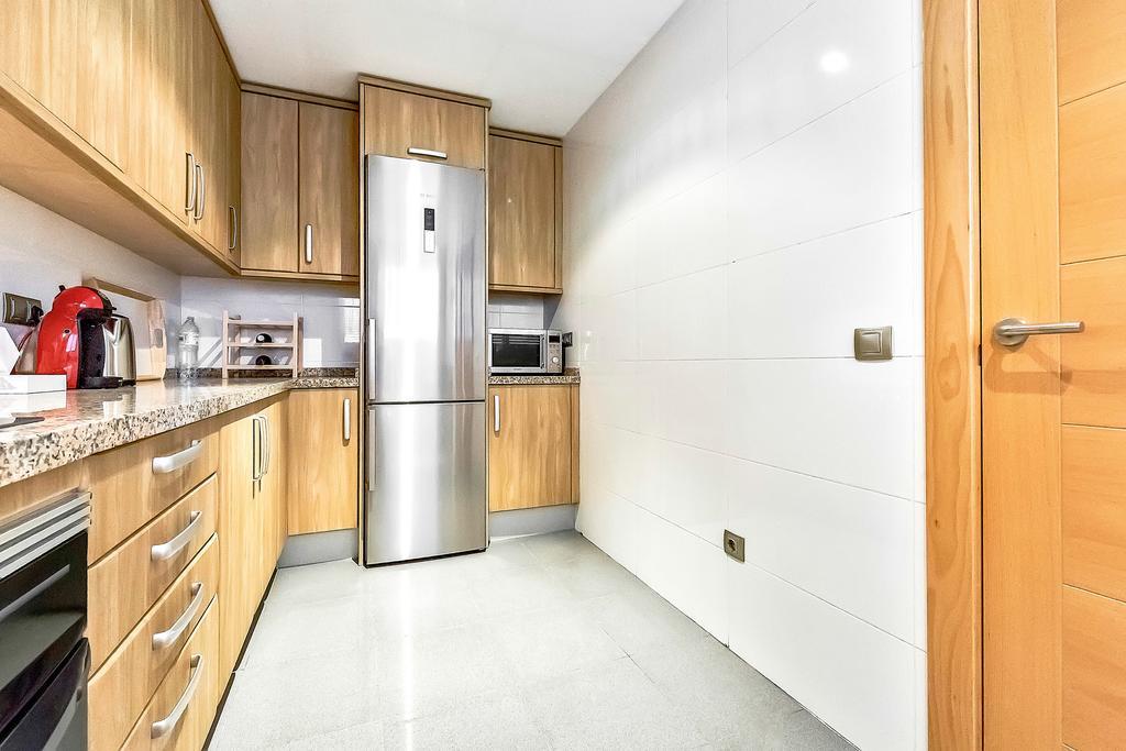 فيلا بويرتو دي سانتياغوفي Ocean Terrace House المظهر الخارجي الصورة