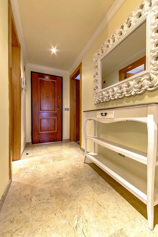 فيلا بويرتو دي سانتياغوفي Ocean Terrace House المظهر الخارجي الصورة