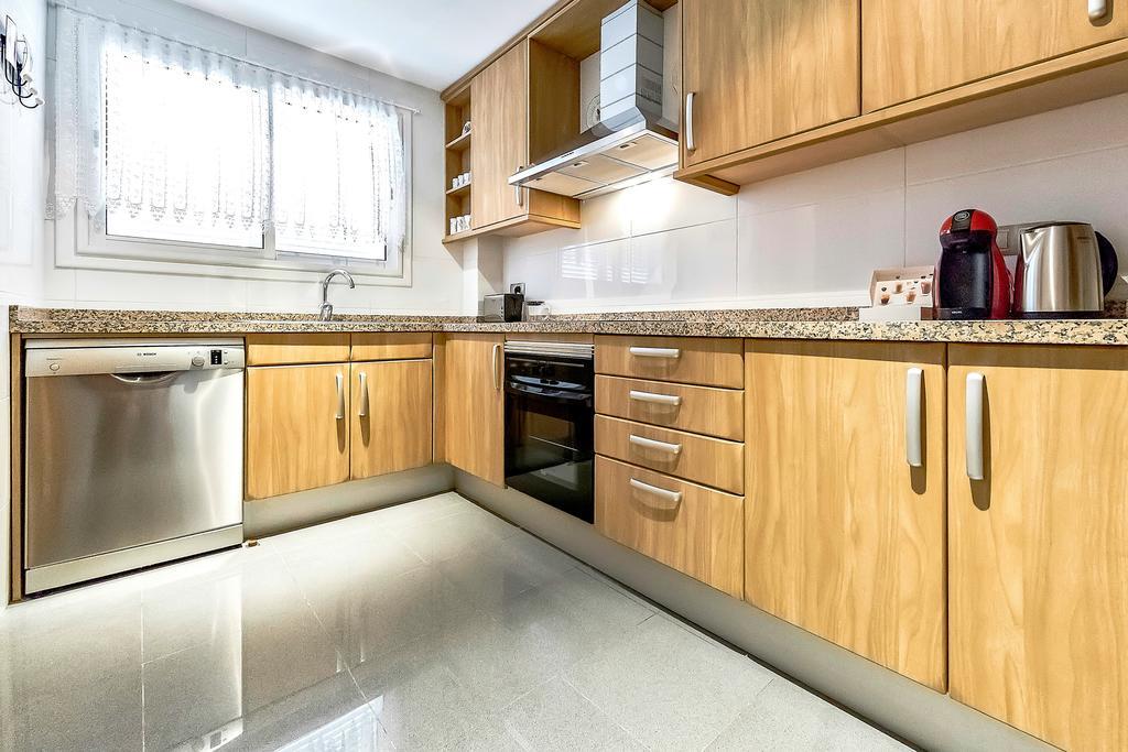 فيلا بويرتو دي سانتياغوفي Ocean Terrace House المظهر الخارجي الصورة