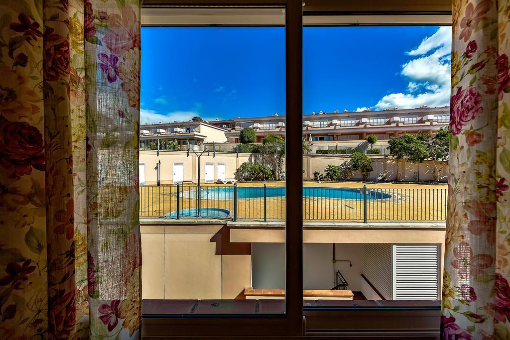 فيلا بويرتو دي سانتياغوفي Ocean Terrace House المظهر الخارجي الصورة