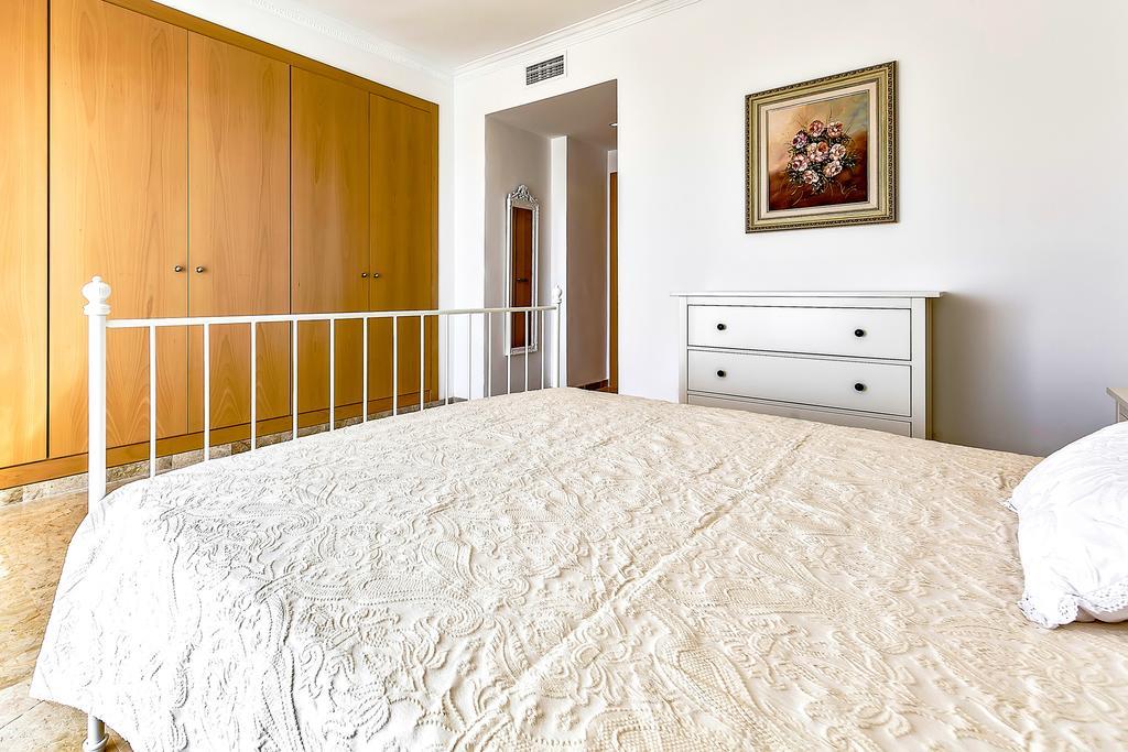 فيلا بويرتو دي سانتياغوفي Ocean Terrace House المظهر الخارجي الصورة