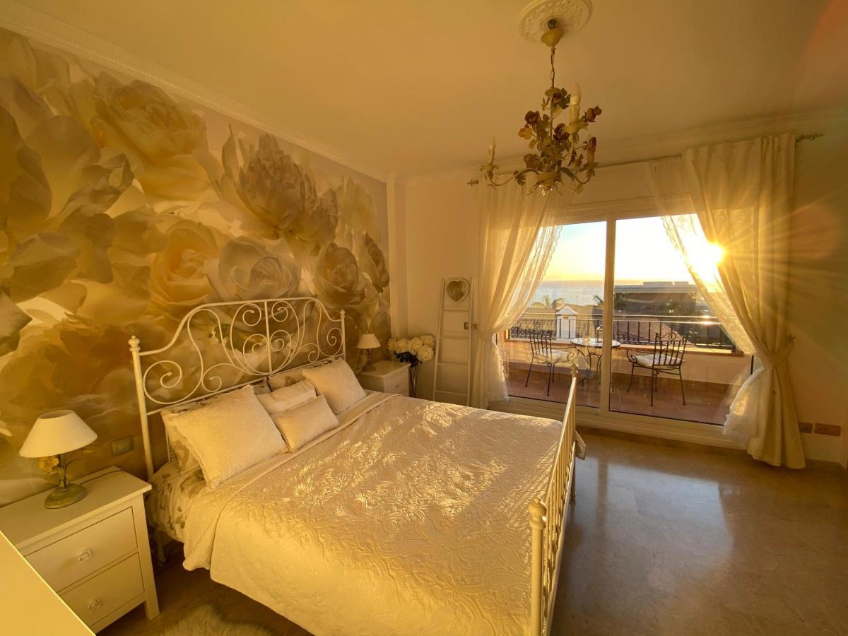 فيلا بويرتو دي سانتياغوفي Ocean Terrace House المظهر الخارجي الصورة